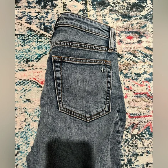 Rag & Bone jeans